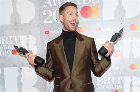 calvin harris penis|Calvin Harris in penis malfunction as fellow DJ calls。